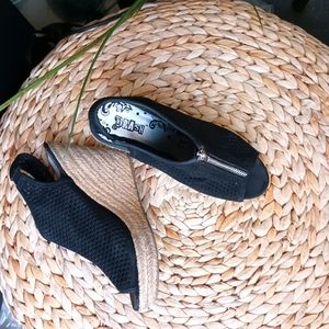 Half-Boot Shoety for summer + fall